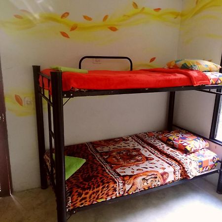 Hospedaje Pa'Gaia San Rafael  Kültér fotó