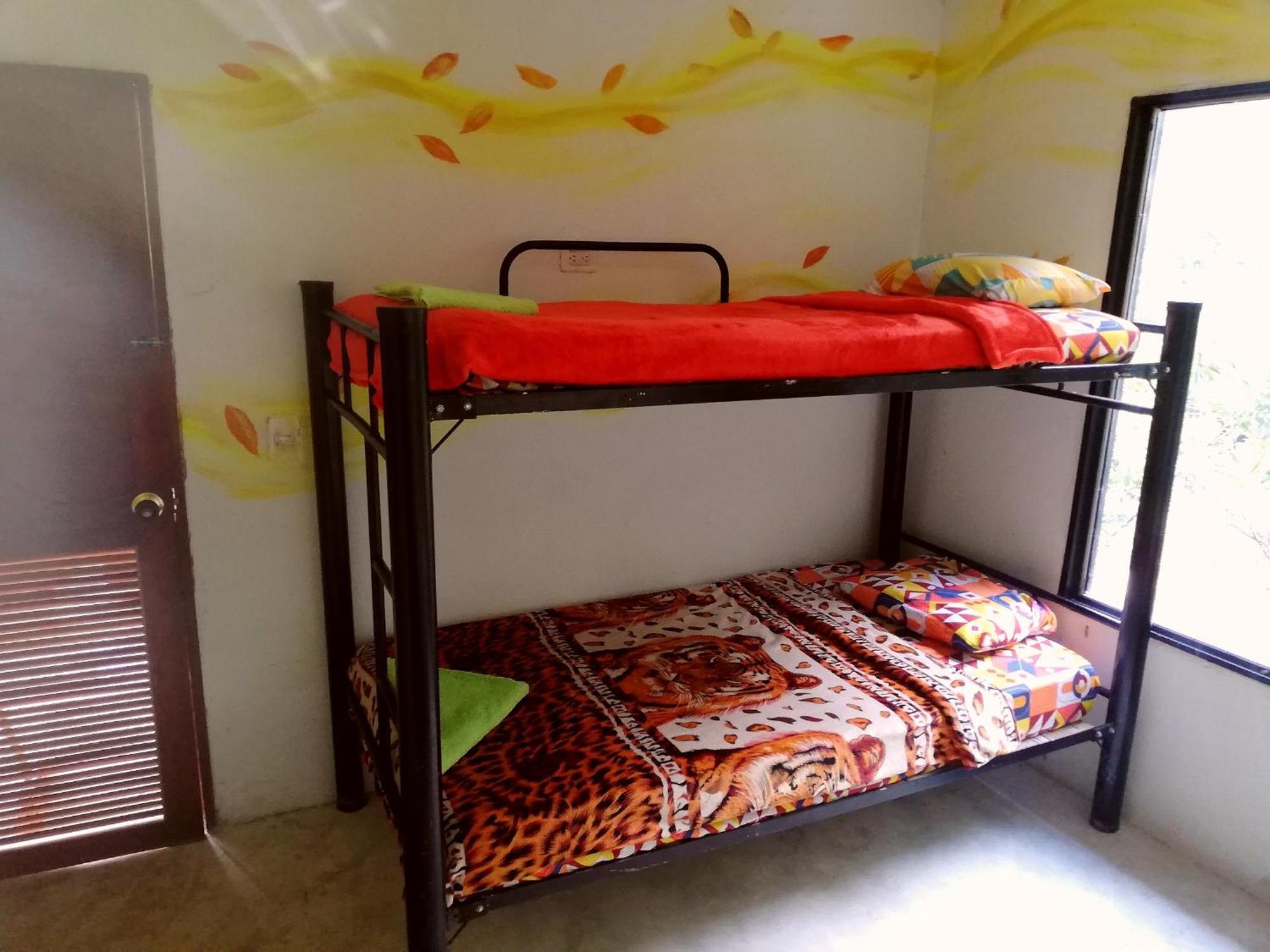 Hospedaje Pa'Gaia San Rafael  Kültér fotó